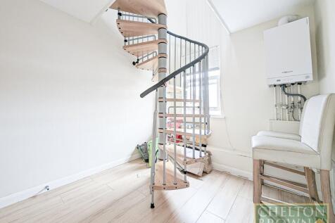 Stairwell
