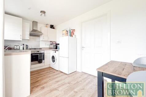 Kitchen-Diner