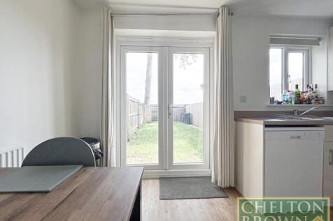 Kitchen-Diner