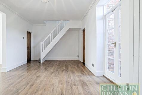 Living/Dining Room