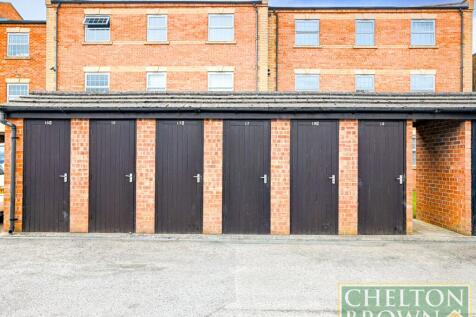 Storage Sheds