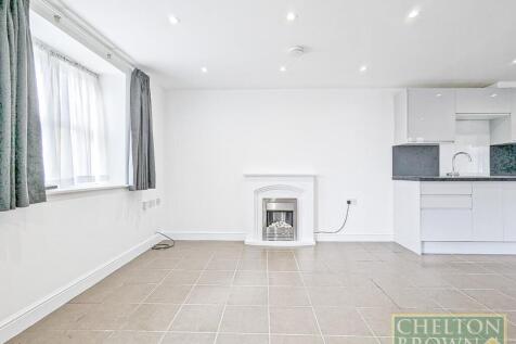Lounge/Kitchen