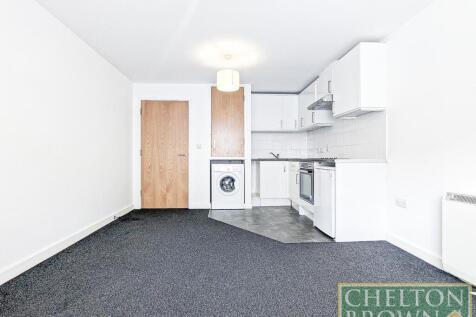 Kitchen/Living Room