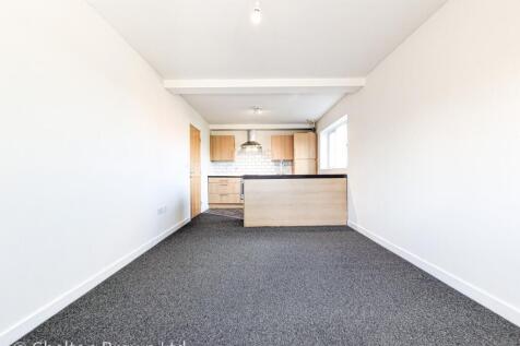 Living/Kitchen