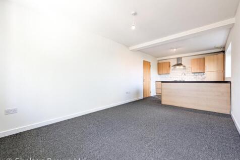 Living/Kitchen