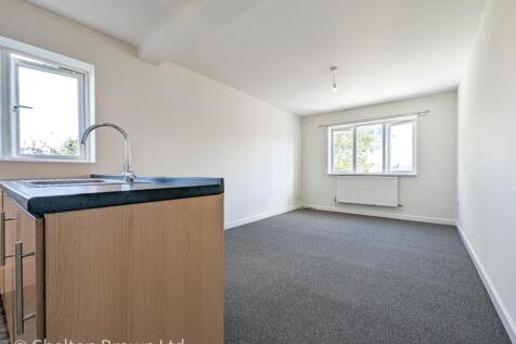 Living/Kitchen