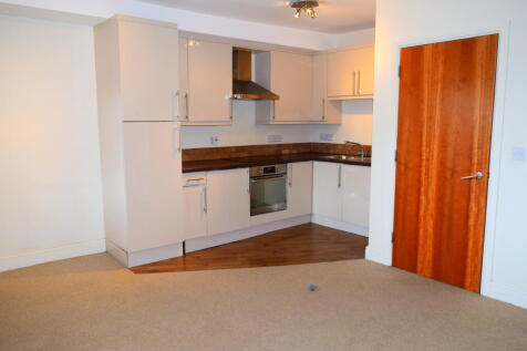 Kitchen/Living Room