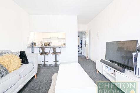 Living Room/Kitchen