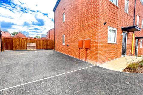 Front External