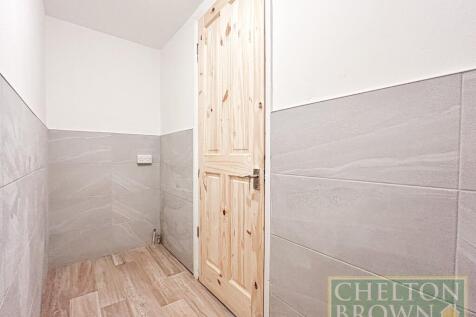 Utility Area