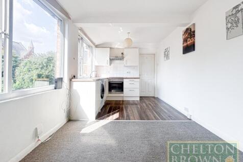 Kitchen/Living Room