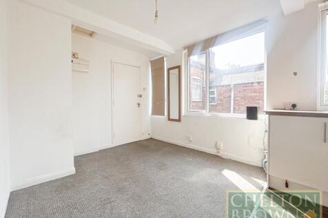 Kitchen/Living Room