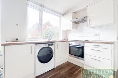 Kitchen/Living Room