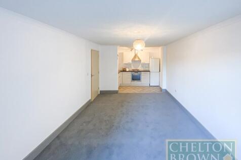 Living Room/Kitchen