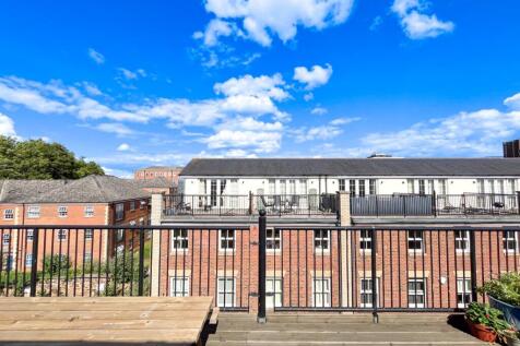 Roof Terrace