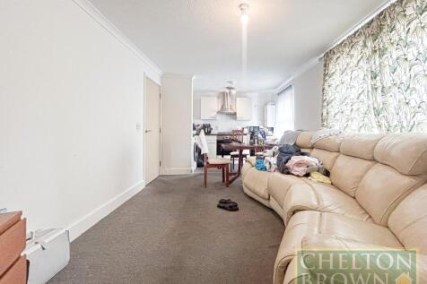 Living Room/Kitchen