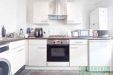 Living Room/Kitchen