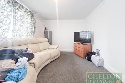 Living Room/Kitchen