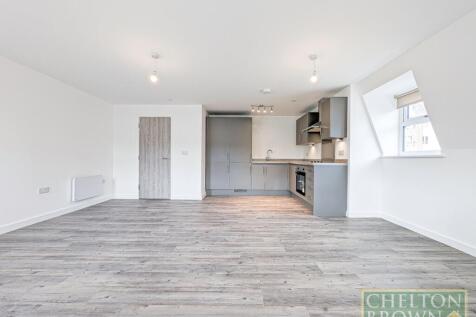 Living Room/Kitchen