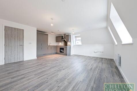 Living Room/Kitchen
