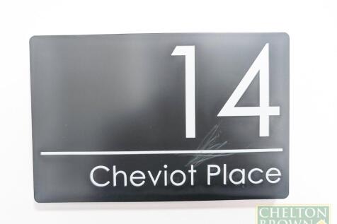 14 Cheviot Place