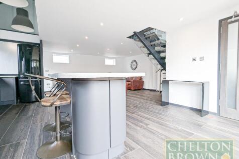 Kitchen/Living Room