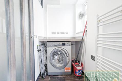 Utility Area