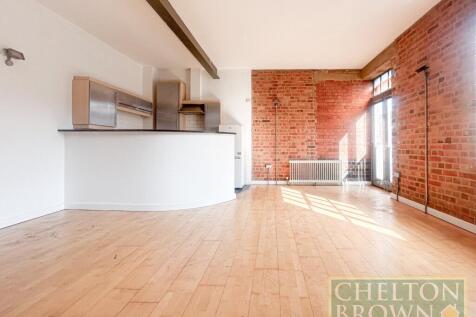 Living Room/Kitchen