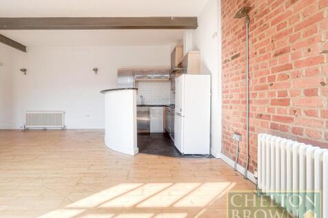 Living Room/Kitchen