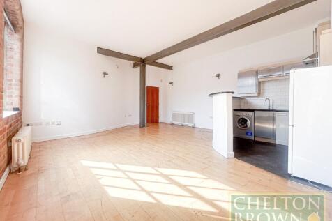 Living Room/Kitchen