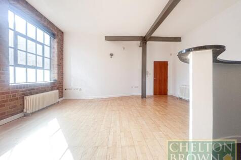 Living Room/Kitchen