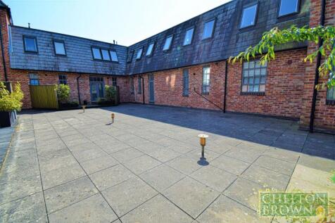 Roof Garden