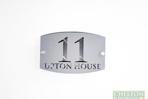 Flat Number
