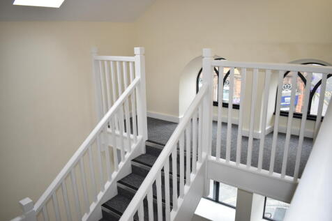 Stairwell