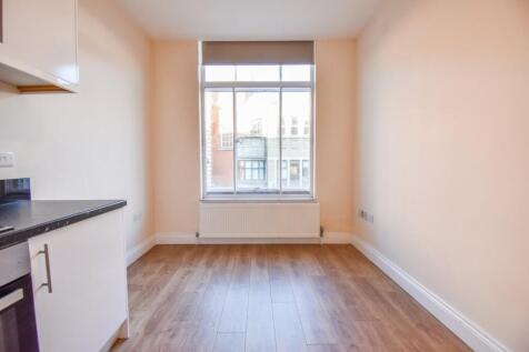 Kitchen/Living Room
