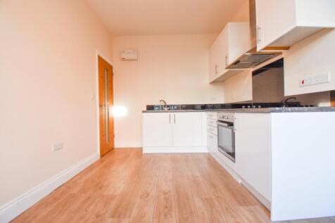 Kitchen/Living Room