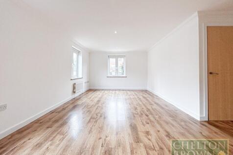 Kitchen/Living Room