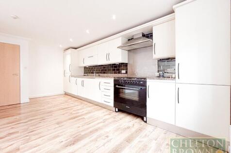 Kitchen/Living Room