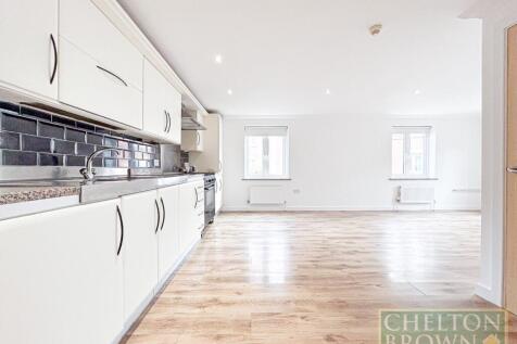 Kitchen/Living Room