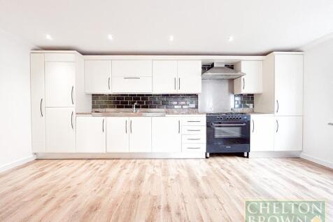 Kitchen/Living Room