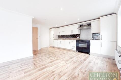 Kitchen/Living Room