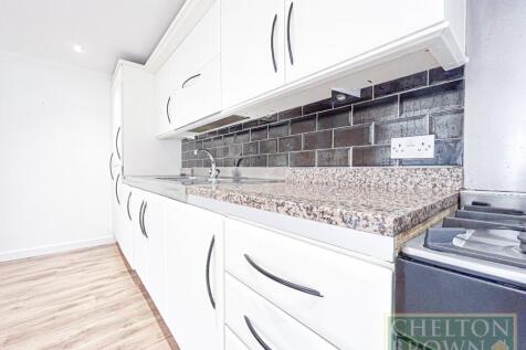 Kitchen/Living Room