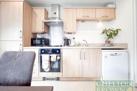 Kitchen/Living Room