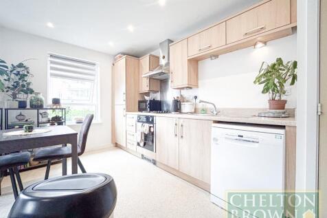 Kitchen/Living Room