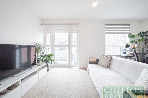 Kitchen/Living Room