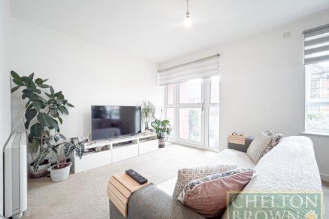 Kitchen/Living Room