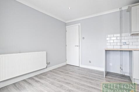 Dining Room/Kitchen