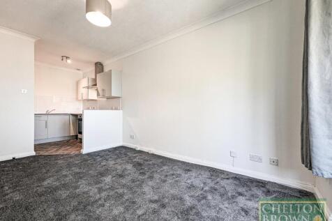 Living Room/Kitchen