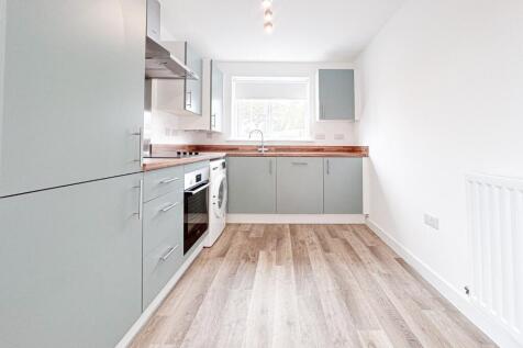 Kitchen/Living Room