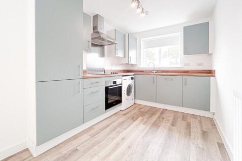 Kitchen/Living Room